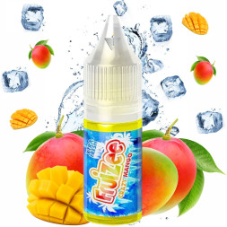 FRUIZEE - CRAZY MANGO 10ml - La Vapoteria