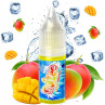 FRUIZEE - CRAZY MANGO 10ml - La Vapoteria
