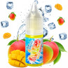 FRUIZEE - CRAZY MANGO CONCENTRÉ 10ml - La Vapoteria