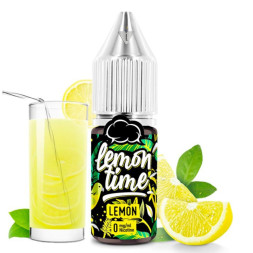 LEMON TIME - SALT LEMON 10ml - la Vapoteria