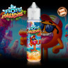 Frost Paradise - Da Tropik 50ml - La Vapoteria