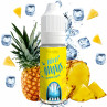 LIQUIDEO FREEZE MANANAS 10 ML - La Vapoteria