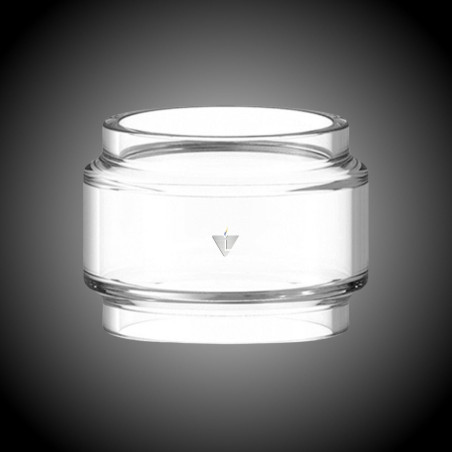ASPIRE - PYREX HURACAN 6ML - La Vapoteria