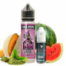 MODJO - PINK SAMOURAI 50ml + 1 Booster - La Vapoteria