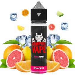 VAMPIRE VAPE - PINKMAN 50ml - La Vapoteria
