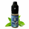 WR - SALT 7K - BLUE MINT 10ml - La Vapoteria