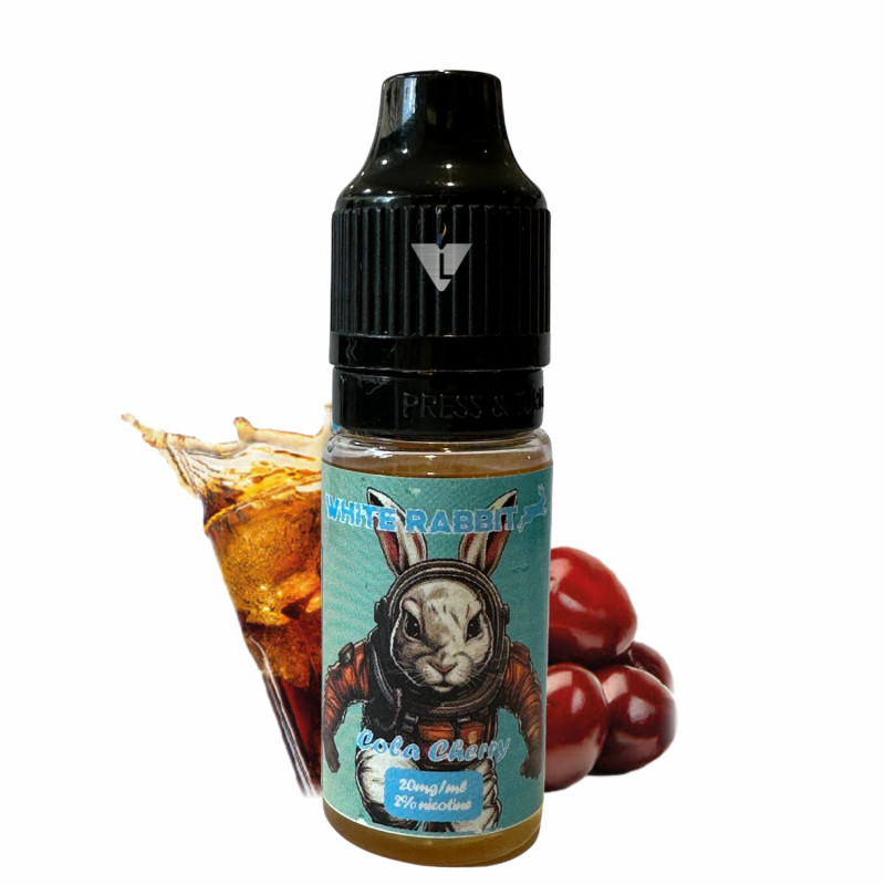 [H.B] SALT 7K COLA CHERRY