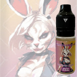 WR - SALT 7K - ISABELLA GRAPE 10ml 2 - La Vapoteria