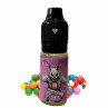 WR - SALT 7K - PASSION BUBBLE 10ml - La Vapoteria