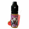 WR - SALT 7K - STRAWBERRY SLUSH 10ml - La Vapoteria