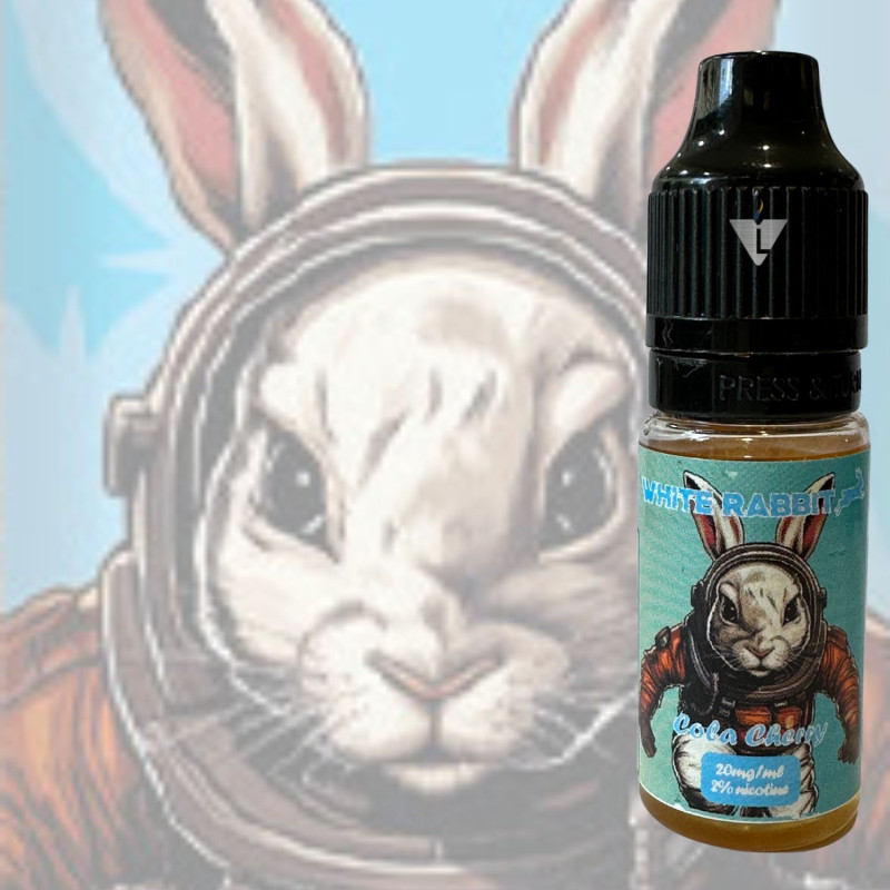 WR - SALT 7K - COLA CHERRY 10ml 2 - La Vapoteria