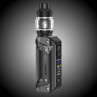 GEEKVAPE - KIT AEGIS SOLO 3 100W Black - La Vapoteria