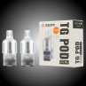 ASPIRE - CARTOUCHE CYBER "G" 3ml - La Vapoteria