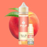 PULP ORIGINAL - PEAU DE PÊCHE 60ml - La Vapoteria