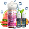FRENCH LIQUIDE - SULTAN LOVE 66 100ml 03mg - La Vapoteria