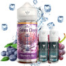 FRENCH LIQUIDE - SULTAN BLUEBERRY SKY 100ml 03mg - La Vapoteria