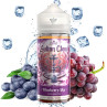 FRENCH LIQUIDE - SULTAN BLUEBERRY SKY 100ml - La Vapoteria