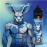 WHITE RABBIT - BLUE MINT 50ml - La Vapoteria