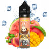 WHITE RABBIT - MANGO PEACH WATERMELON 50ml 2 - La Vapoteria