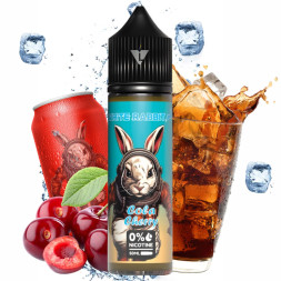 WHITE RABBIT - COLA CHERRY 50ml 2 - La Vapoteria