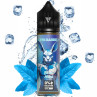 WHITE RABBIT - BLUE MINT 50ml 2 - La Vapoteria