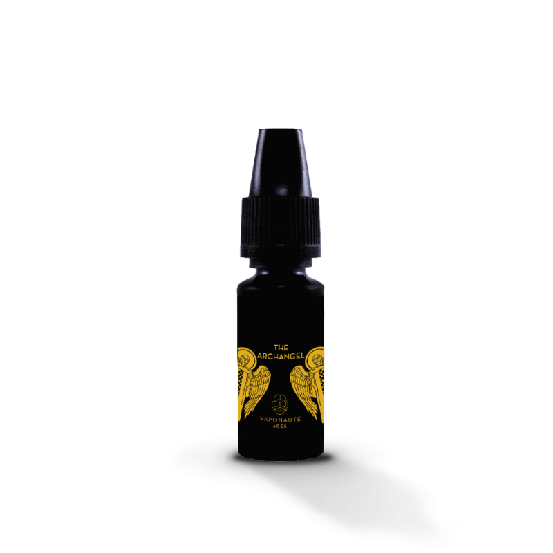 VAPONAUTE - THE ARCHANGEL 10ml