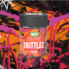 HIGHBUY - POT DE 10g CBD POPCORN ZKITTLEZ - La Vapoteria