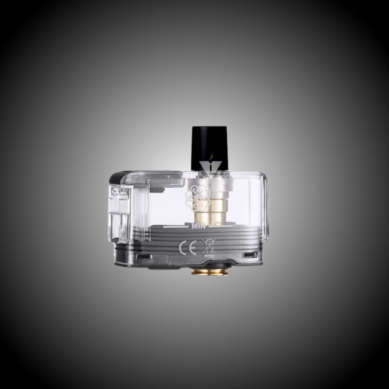 DOTMOD - CARTOUCHE DOTPOD - La Vapoteria