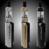 JUSTFOG - KIT Q16 PRO PLUS 1500mAh - La Vapoteria