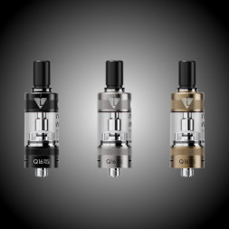 JUSTFOG - CLEAROMISEUR Q16 PRO PLUS 3.0ml - La Vapoteria
