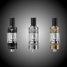 JUSTFOG - CLEAROMISEUR Q16 PRO PLUS 3.0ml - La Vapoteria