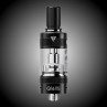 JUSTFOG - CLEAROMISEUR Q16 PRO PLUS 3.0ml Black - La Vapoteria