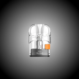 ASPIRE - POD PIXO 3ml 0.6 ohm - La Vapoteria