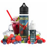 AMAZONE - JAPURA 50ml 03mg - La Vapoteria