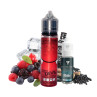 AVAP - RED DEVIL 50ml 03mg - La Vapoteria
