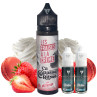 TOUTATIS - ÇA PASSE CRÈME FRAISE 50ml 06mg - La Vapoteria