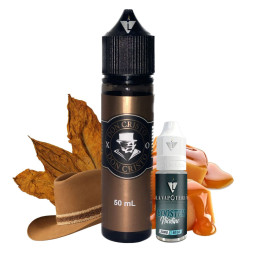 DON CRISTO - XO 50ml 03mg - La Vapoteria