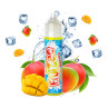 FRUIZEE - CRAZY MANGO 50ml - La Vapoteria