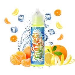 FRUIZEE - CITRON ORANGE MANDARINE 50ml - La Vapoteria