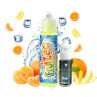 FRUIZEE - CITRON ORANGE MANDARINE 50ml 03mg - La Vapoteria