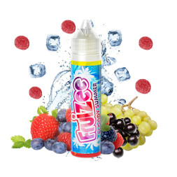 FRUIZEE - BLOODY SUMMER 50ml - La Vapoteria