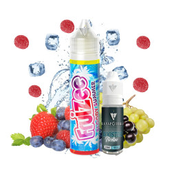 FRUIZEE - BLOODY SUMMER 50ml 03mg - La Vapoteria