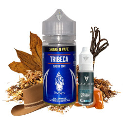 HALO - TRIBECA 50ml 03mg - La Vapoteria