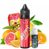 ELIQUID FRANCE - WEPP'S AGRUM 50ml 03mg - La Vapoteria