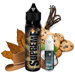ELIQUID-FRANCE - SUPREME 50ml 03mg - La Vapoteria