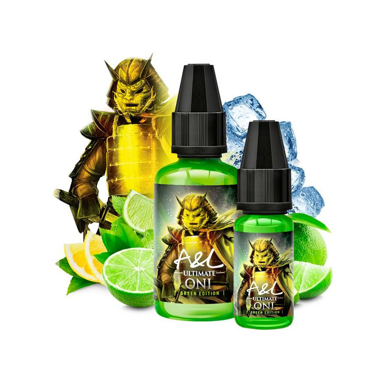 A&L - ONI SWEET ED. CONCENTRÉ 30ml