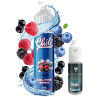 CHILL - CASSIS MYRTYLLE FRAMBOISE 50ml 03mg - La Vapoteria