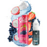 CHILL - FRUIT DU DRAGON RAISIN FRAISE 50ml 03mg - La Vapoteria