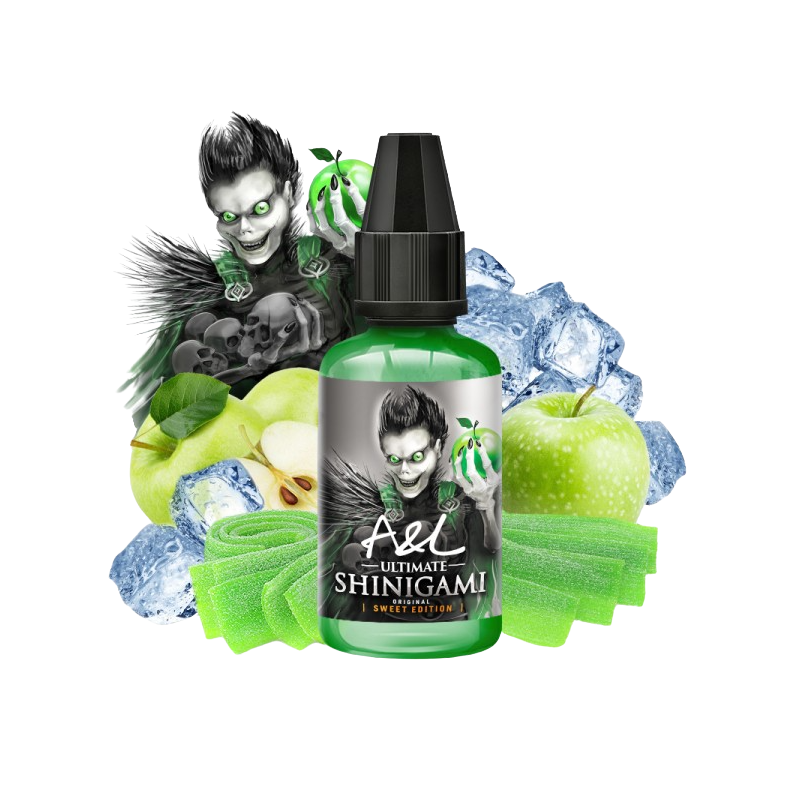 A&L - SHINIGAMI SWEET ED. CONCENTRÉ 30ml