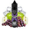 FCUKIN FLAVA - GRAPPLE 50ml - La Vapoteria